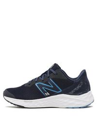 New Balance Buty do biegania Fresh Foam Arishi v4 GPARIRN4 Granatowy. Kolor: niebieski #2