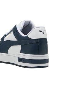 Buty do chodzenia damskie Puma California Pro Classic Ii. Zapięcie: sznurówki. Kolor: wielokolorowy. Materiał: guma, skóra, tkanina. Szerokość cholewki: normalna. Sport: turystyka piesza