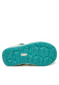 keen - Keen Sandały Moxie Sandal C 1030731 Zielony. Kolor: zielony. Materiał: materiał #4