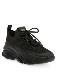 Steve Madden Sneakersy Playmaker Sneaker SM19000083-04005-184 Czarny. Kolor: czarny #4