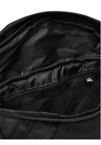 Quiksilver Saszetka nerka QUIC-M-003-07 Czarny. Kolor: czarny. Materiał: materiał #4