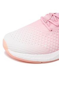 Sprandi Sneakersy WP07-GVA-1 Różowy. Kolor: różowy. Materiał: materiał #8