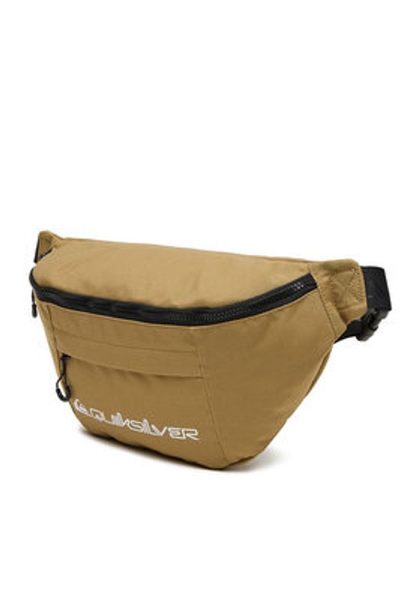 Quiksilver Torba C-QUIC-M-003-08 Beżowy. Kolor: beżowy. Materiał: materiał, syntetyk