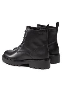 Vagabond Shoemakers Trapery Kenova 5241-401-20 Czarny. Kolor: czarny. Materiał: skóra #4