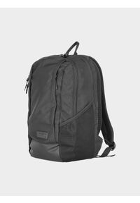 4f - 4F Plecak miejski (20L) uniseks Uniwersalny. Kolor: czarny #1