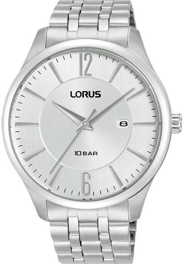 Zegarek Lorus męski wodoszczelny RH919RX9 .