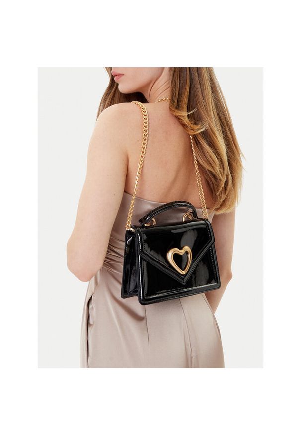 Torebka Eva Minge. Kolor: czarny
