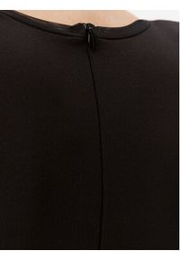 Undress Code Body Girl Crush 570 Czarny Slim Fit. Kolor: czarny. Materiał: syntetyk #4