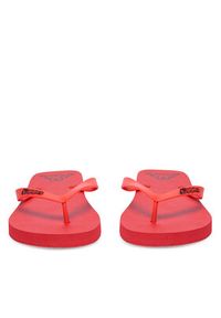 Kappa Japonki MP-800127 Czerwony. Kolor: czerwony. Materiał: syntetyk #7