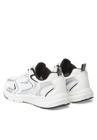 Sprandi Sneakersy CEO-WP40-23404Z Biały. Kolor: biały. Materiał: materiał #7