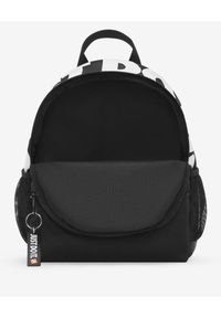 Nike - PLECAK NIKE DR6091-010 czarny sportowy miejski mały szkolny na wycieczkę. Kolor: czarny. Styl: sportowy #2