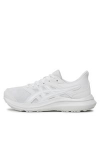 Asics Buty do biegania Jolt 4 1012B421 Biały. Kolor: biały #5