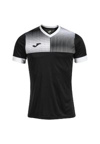 Jersey Joma Eco Supernova. Kolor: wielokolorowy, biały, czarny. Materiał: jersey, poliester, mesh. Sport: piłka nożna #1