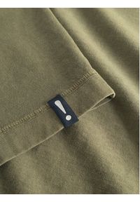 JOOP! Jeans T-Shirt 19Caspar 30041611 Zielony Modern Fit. Kolor: zielony. Materiał: bawełna #7
