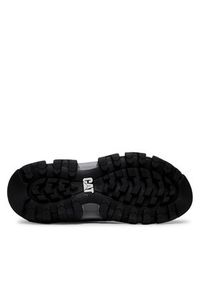 CATerpillar Sneakersy Raider Sport P724509 Szary. Kolor: szary. Materiał: materiał #9