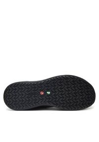 Joma Sneakersy C.Laceless 2521 CLACES2521 Czarny. Kolor: czarny. Materiał: materiał #4