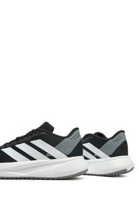 Adidas - adidas Sneakersy Duramo SL IH3592 Czarny. Kolor: czarny. Materiał: materiał #6