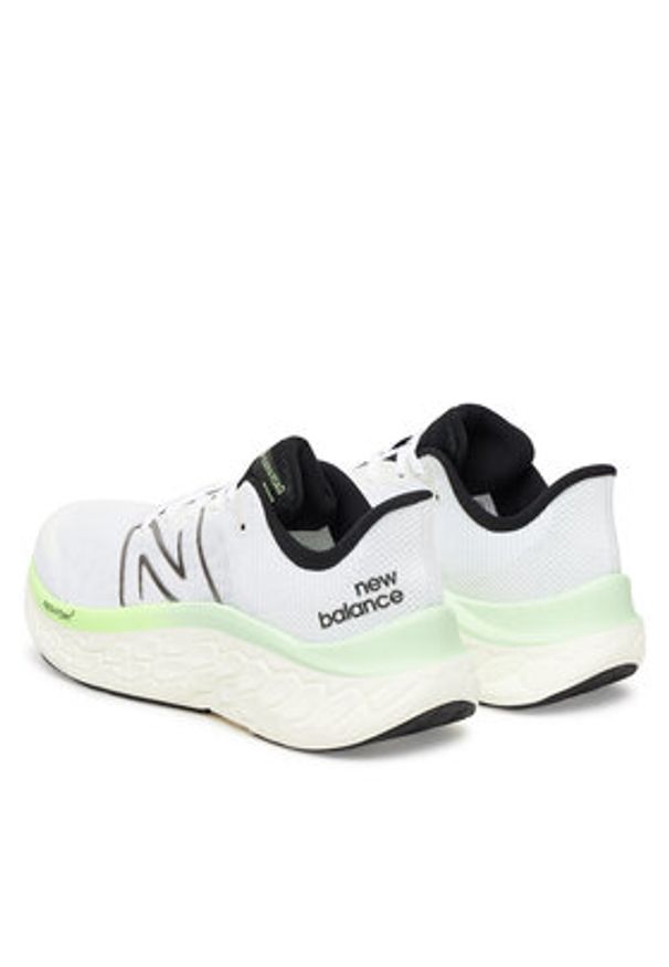 New Balance Buty do biegania Kaiha Road MKAIRCV1 Biały. Kolor: biały. Materiał: materiał