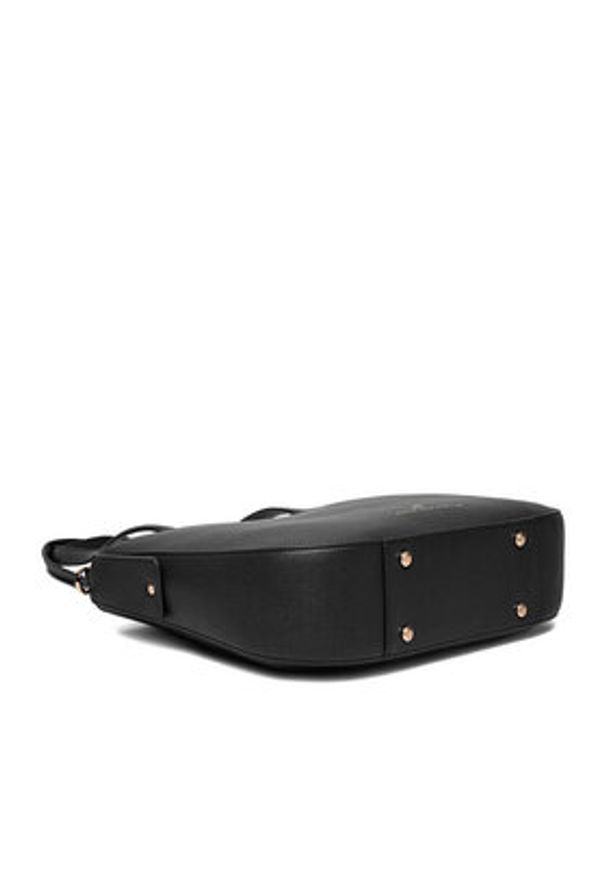 Beverly Hills Polo Club Torebka CWB-BHPC-C-005-07 Czarny. Kolor: czarny