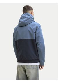 Jack & Jones Kurtka przejściowa Rush Hood 12200208 Granatowy Regular Fit. Kolor: niebieski. Materiał: syntetyk #7