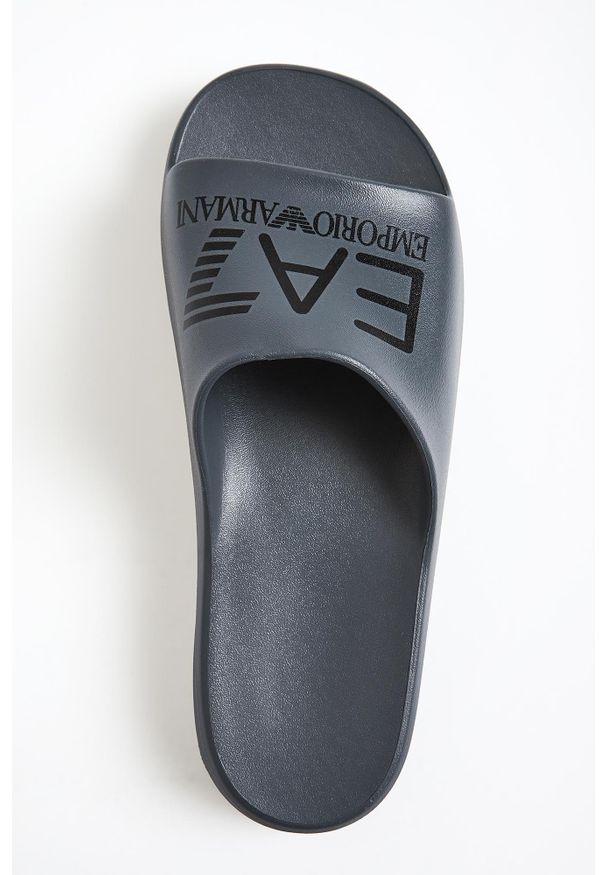 EA7 Emporio Armani - Klapki męskie EA7 EMPORIO ARMANI