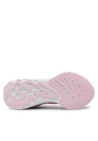Nike Buty do biegania React Infinity Run Fk 2 CT2423 600 Różowy. Kolor: różowy. Materiał: materiał. Sport: bieganie