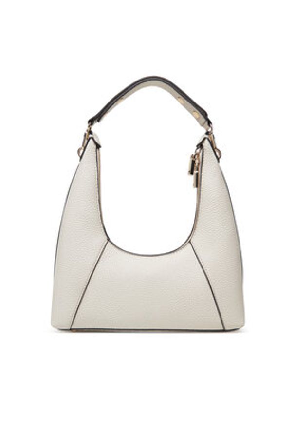Guess Torebka Calista HWBG73 34170 Écru. Materiał: skórzane