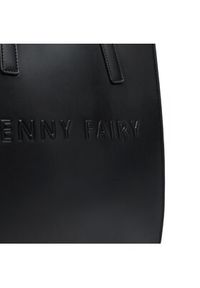Jenny Fairy Torebka RX0743 Czarny. Kolor: czarny. Materiał: skórzane #2