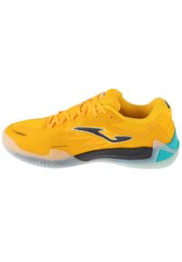Joma - Buty do tenisa męskie, Open Men 25 TOPEW. Kolor: żółty. Sport: tenis #2