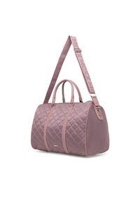 MEXX Torba MEXX-E-032-05 Różowy. Kolor: różowy. Materiał: materiał, nylon #5