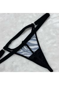 Intica - Zestaw bielizny z prześwitującymi elementami na romantyczny wieczór Rosmarie. Kolor: wielokolorowy. Materiał: materiał #10