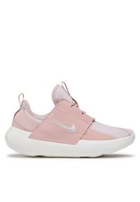 Nike Sneakersy E-Series DV8405-600 Różowy. Kolor: różowy. Materiał: materiał