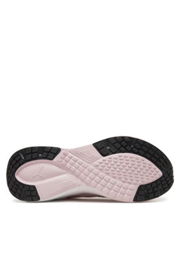 Puma Buty do biegania Softride Mayve Wn s 310160 17 Różowy. Kolor: różowy. Materiał: materiał