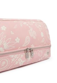 Roxy Kosmetyczka CWBEO-RX-W1-008-SS26 Różowy. Kolor: różowy. Materiał: skóra #9