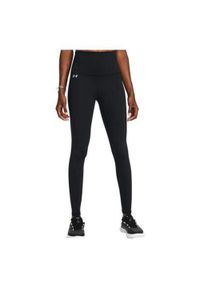 Legginsy damskie Under Armour Motion Ultra High-Rise. Kolor: czarny