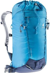 Plecak turystyczny Deuter Guide Lite SL 22 l Niebieski. Kolor: niebieski