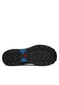 salomon - Salomon Trekkingi X Ultra 360 Mid Gore-Tex L47864800 Granatowy. Kolor: niebieski. Materiał: materiał. Technologia: Gore-Tex. Sport: turystyka piesza #6