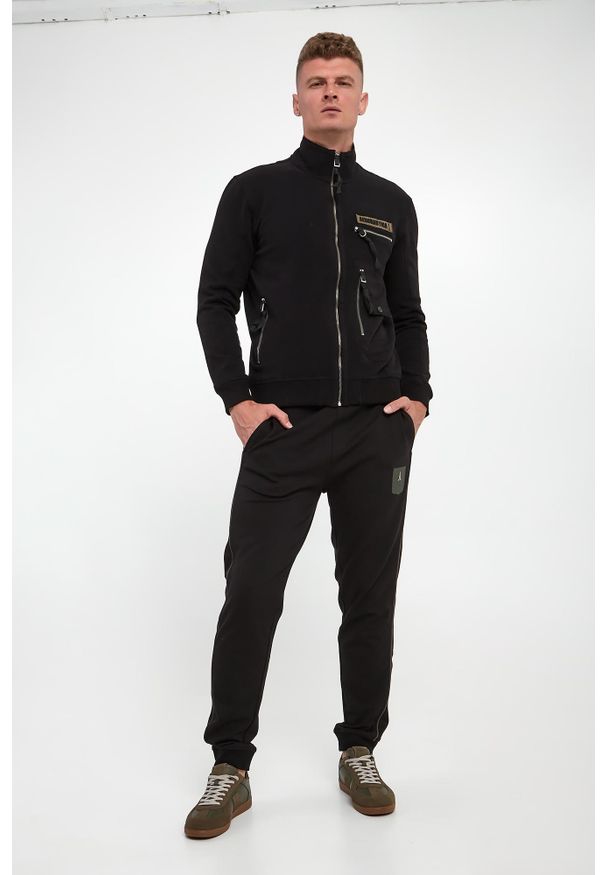 Aeronautica Militare - Bluza męska AERONAUTICA MILITARE