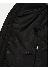 Rinascimento Kurtka zimowa CFC0118343003 Czarny Loose Fit. Kolor: czarny. Materiał: syntetyk. Sezon: zima #7