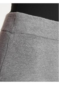 Vero Moda Spódnica mini Saba 10325944 Szary Regular Fit. Kolor: szary. Materiał: syntetyk #6