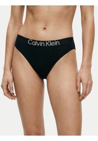 Calvin Klein Underwear Komplet fig LV00QD5398 Czarny. Kolor: czarny. Materiał: bawełna #1