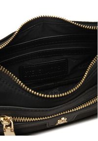 Steve Madden Torebka Bgreed SM13001829 Czarny. Kolor: czarny. Materiał: skórzane