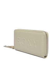 Roxy Portfel CEO-RX-W1-002-AW25 Zielony. Kolor: zielony. Materiał: syntetyk, materiał #3