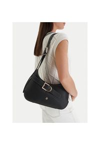 Torebka Beverly Hills Polo Club. Kolor: czarny #1