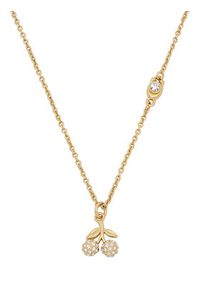 Coach Naszyjnik 37557552 Złoty. Materiał: ze stali, ze stali nierdzewnej. Kolor: złoty #3