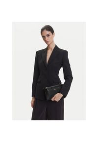 Torebka BOSS. Kolor: czarny #1