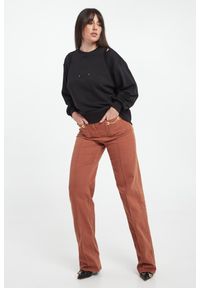 Elisabetta Franchi - Bluza damska ELISABETTA FRANCHI #3