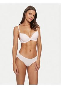 Dorina Komplet biustonoszy push-up Radha FXPG0027LA141 Kolorowy. Materiał: syntetyk. Rodzaj stanika: push-up. Wzór: kolorowy #5