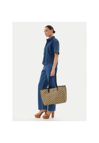 Torebka Guess. Kolor: beżowy #1