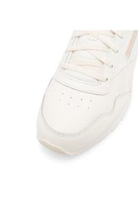 Reebok Sneakersy Glide GV6997 Beżowy. Kolor: beżowy. Materiał: skóra #3